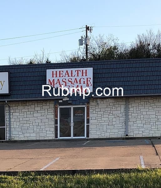 Photo of Health Massage