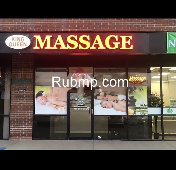 Photo of King Queen Massage