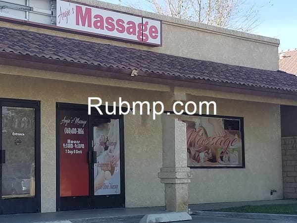 Photo of Angie's Massage