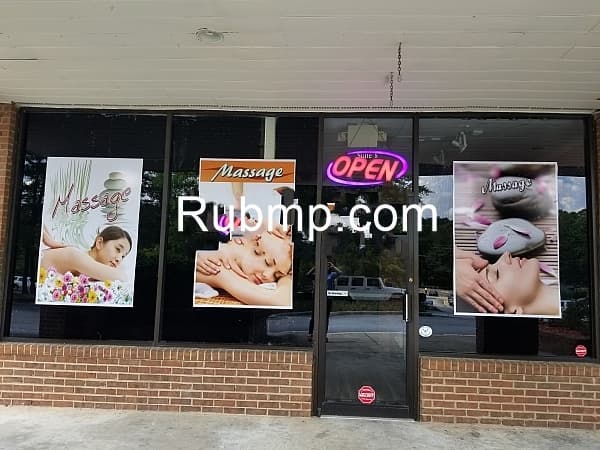 Photo of J Massage
