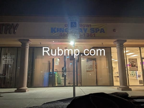 Photo of Kings Day Spa