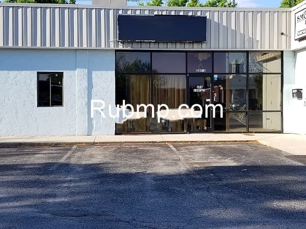 Photo of Asian spa