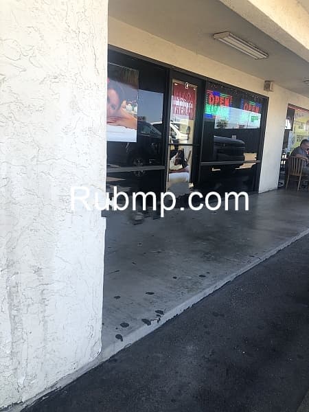 Photo of W Massage
