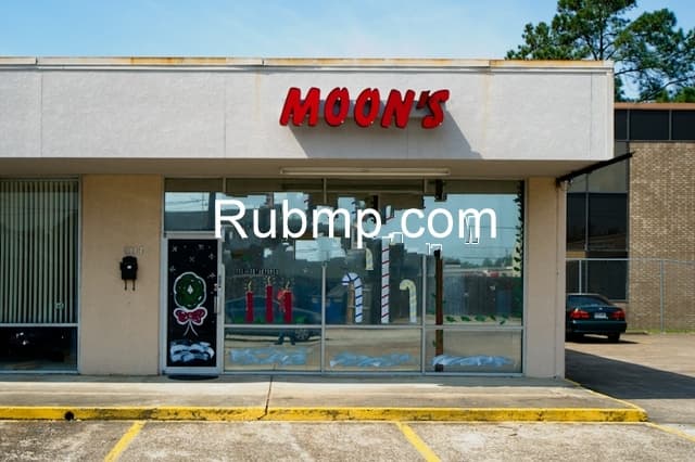 Photo of Moon Spa