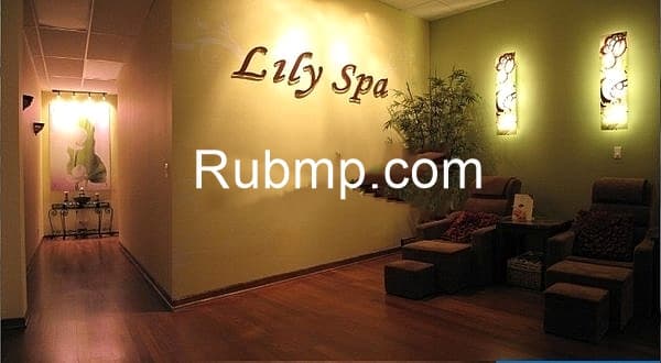 Photo of Lily Spa