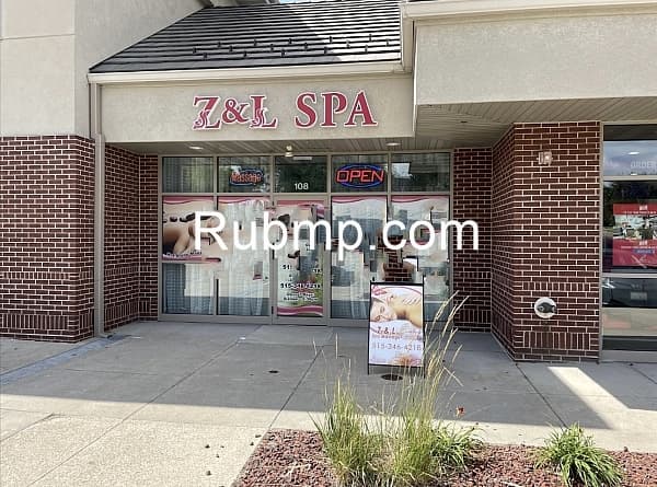 Photo of Cherry Bliss Massage & Head Spa