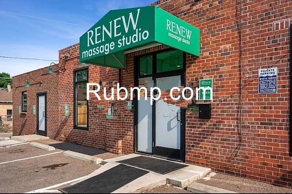 Photo of Renew Massage Studio, LLC