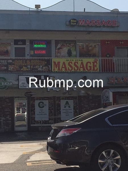 Photo of Blue Star Massage