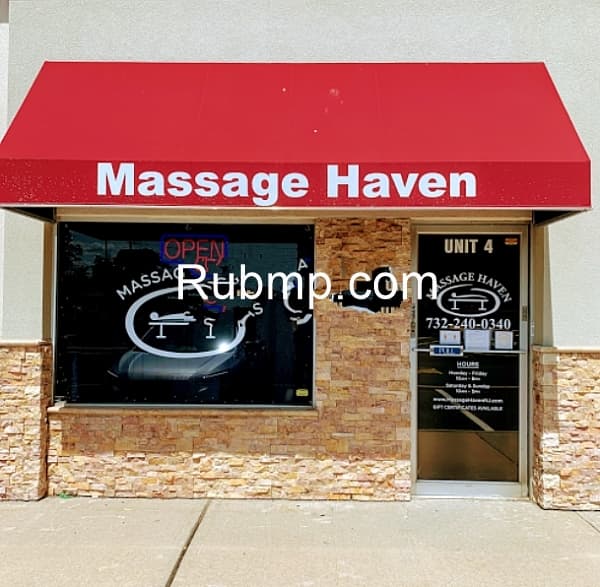 Photo of Massage Haven