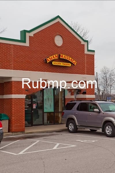 Photo of Golden Fingers Asian Massage