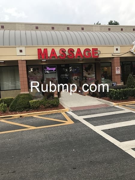Photo of Linda Lee Chinese Massage And Foot Spa