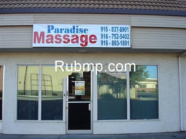 Photo of Paradise Massage