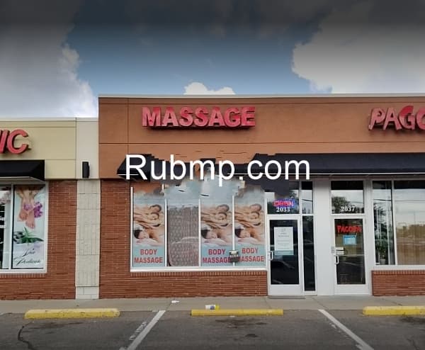 Photo of Jade massage