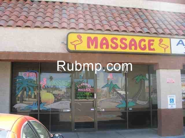 Photo of Flamingo massage