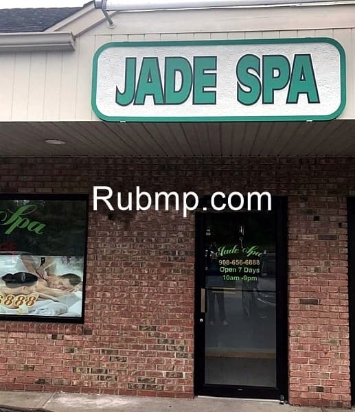 Photo of Jade Spa