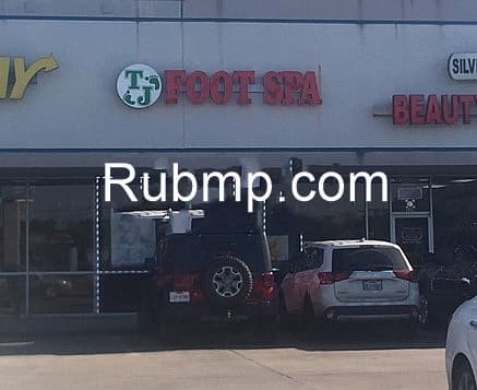 Photo of TJ Foot Spa