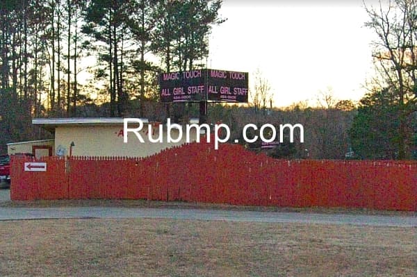 Photo of Magic Touch