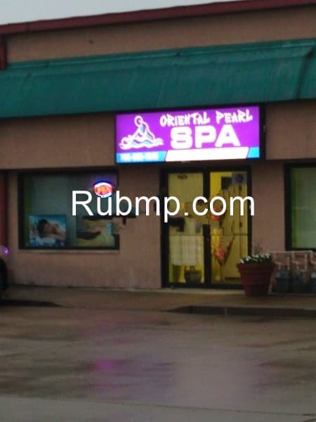 Photo of Oriental Pearl Spa