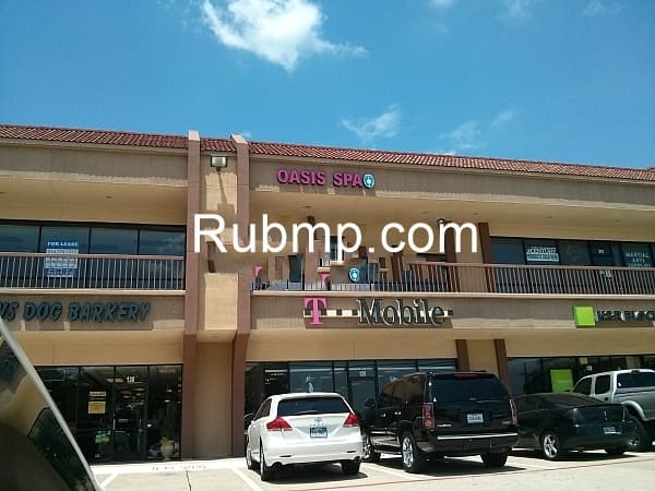 Photo of Oasis Spa