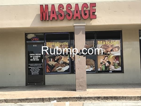 Photo of ZY Massage