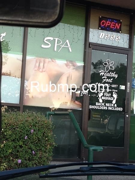 Photo of Massage 360 San Jose