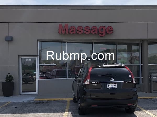 Photo of A Plus Massage --7615 Cass street