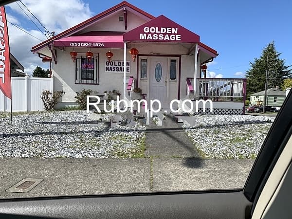 Photo of Golden Massage