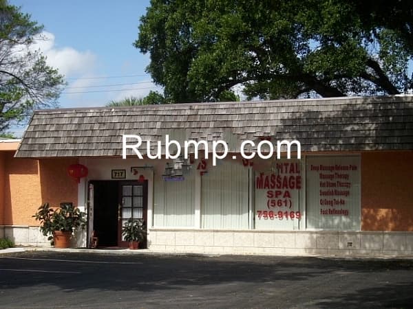 Photo of Asia Massage