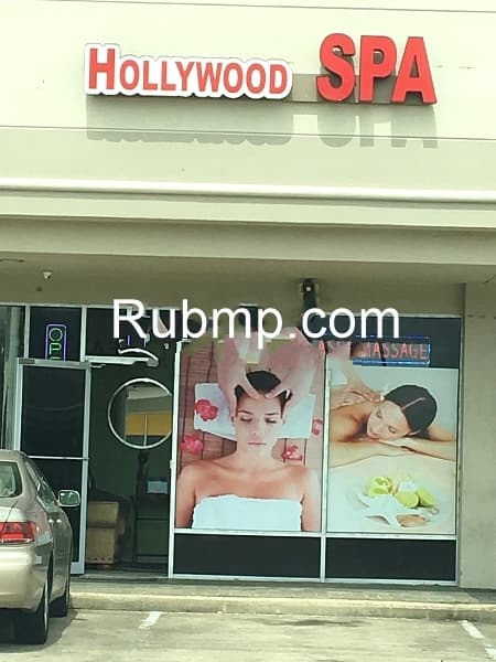 Photo of Hollywood Spa