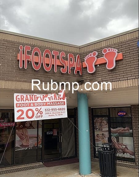 Photo of I Foot Spa