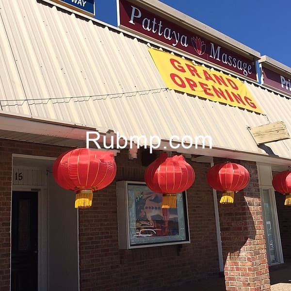 Photo of Pattaya Massage