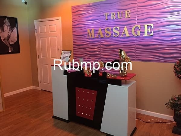 Photo of Magic Massage