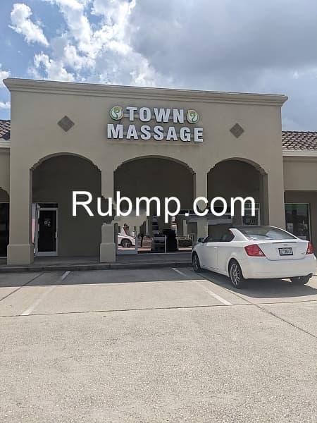 Photo of Town Massage