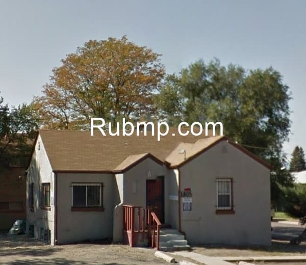 Photo of Colorado Massage