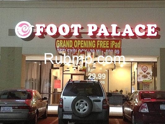 Photo of Foot Palace