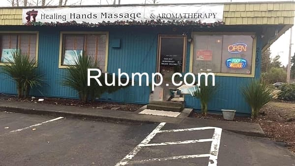 Photo of Healing Hands Massage