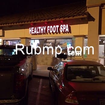 Photo of Ocean Spa Massage