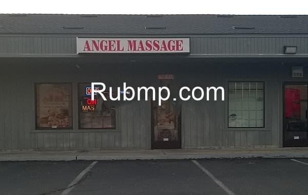 Photo of Angel Massage