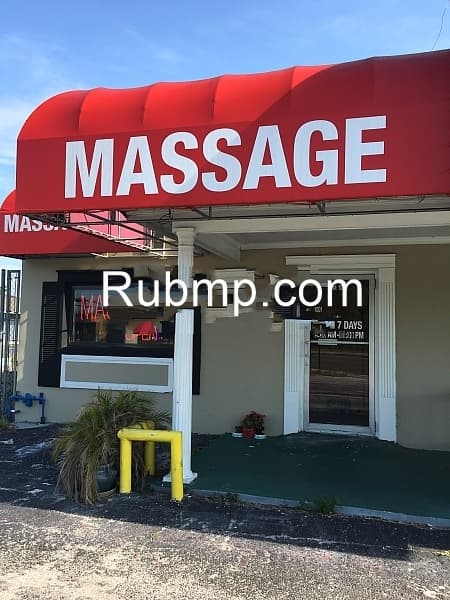 Photo of JIU JIU SPA