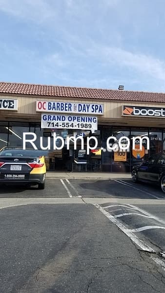 Photo of OC Barber & Day Spa