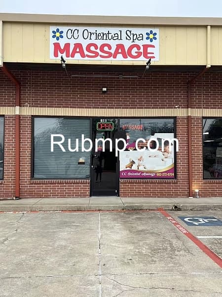 Photo of CC Oriental Spa Massage