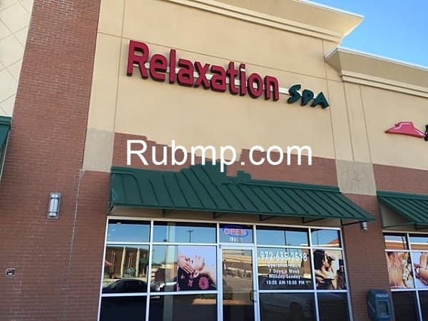 Photo of Relaxation Spa