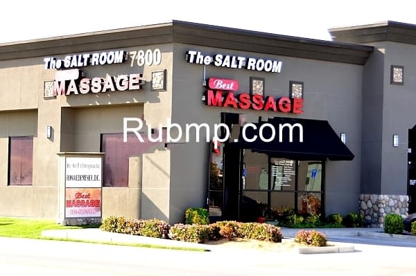 Photo of Northwest Therapeutic Massage