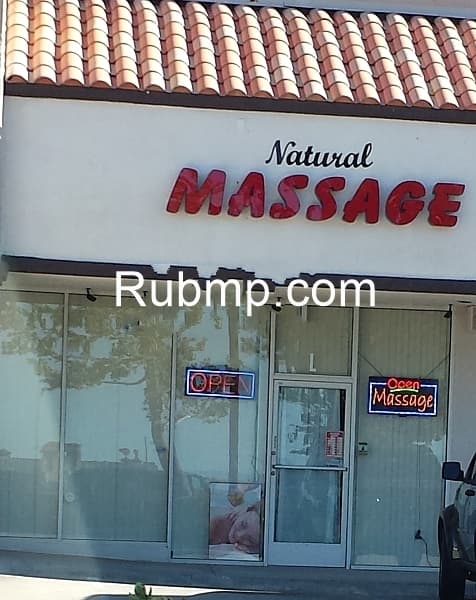 Photo of Natural Massage