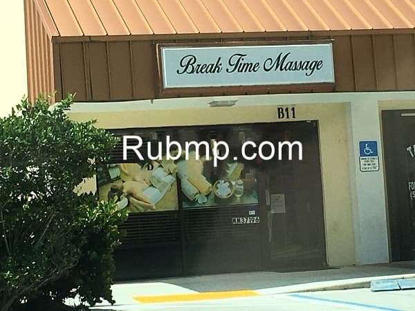 Photo of Riverbend Spa ( Jupiter massage )