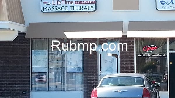 Photo of Blossom Massage