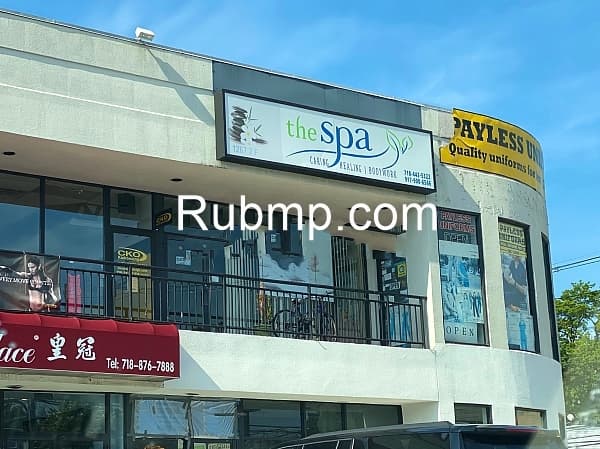 Photo of The Spa