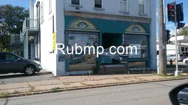 Photo of Asian Massage SPA