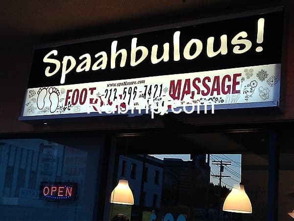 Photo of Spaahbulous & More