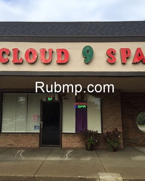 Photo of Cloud 9 Spa